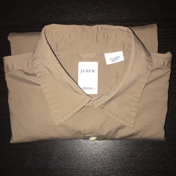 J Crew Dress Shirt - Picture 4 of 4